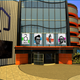 Image for article titled Welcome Home: Hanging Out PlayStation Style